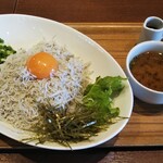 Uotaro Kura no Machi Cafe - 