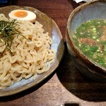 麺屋 山彦 - うめ塩870円