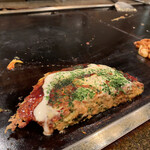 Okonomiyaki Akasaka - 