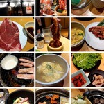 Yakiniku King Hanada Ten - 