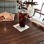 TGI Fridays Shibuya Jinnan Ten - 