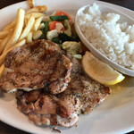 TGI Fridays Shibuya Jinnan Ten - 