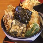 Soba Dokoro Toyosu Fujimiya - 