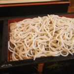 Soba Dokoro Toyosu Fujimiya - 