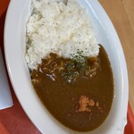 Curry-chan Curry Kariya Highway Oashis Ten - 