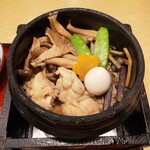 Osaka Udon Kiraku Ouji Ten - 