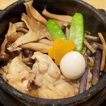 Osaka Udon Kiraku Ouji Ten - 