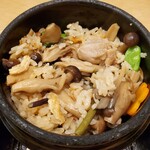 Osaka Udon Kiraku Ouji Ten - 