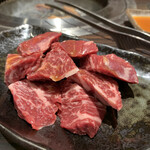 Itamae Yakiniku Issho Umeda Chayamacho - 