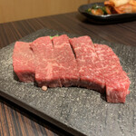 Itamae Yakiniku Issho Umeda Chayamacho - 