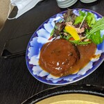 焼肉御膳蓮 - 