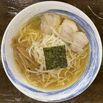 Chuka Soba Minoya - 