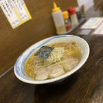 Chuka Soba Minoya - 