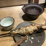 Robata Yaki Ibushigin Kanayama Ten - 