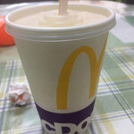 McDonald's Hamakita Minaminakase Ten - 