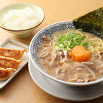 Marugen Ramen Satte Ten - 