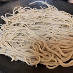 Soba no Wa - もりそば