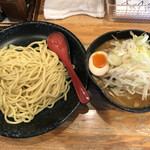 Tsukemen Do Takeshi - 