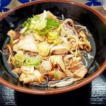 Shinshu Soba Honjin Ruminesuto Shinjuku Ten - 