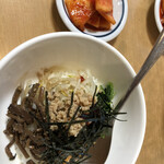 Pyongyang Korean Cold Noodles Shokudoen - 