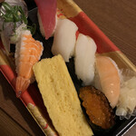 Hama Zushi Nishiote - 