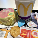 マクドナルド - 