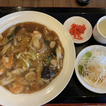 Koga Noodle - 