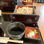 Soba-ya Azumino - 