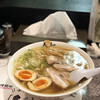 青竹手打ちラーメン 大和