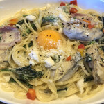 Jolly Pasta Oiso Ten - 