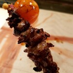 Toranomon Yakitori Kuniyoshi - 