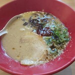 Hakata Ippudo Ikeda Ten - 