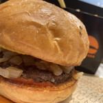 UMAMI BURGER Yokohama Beisaido Ten - 