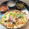 ERICK SOUTH KOENJI CURRY&BIRYANI CENTRE Koenji Kare And Biriyani Center - 