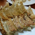 Gyoza-ya Mori - 