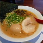 Batten Ramen Machida Ten - 