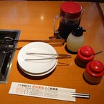 Yakiniku no Kanemaru Nishiyaidzu Ten - 