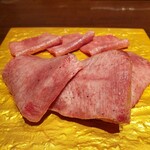 Sumibi Yakiniku Fuchioka - 