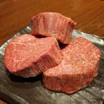 Sumibi Yakiniku Fuchioka - 