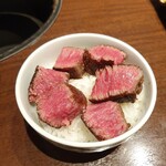 Sumibi Yakiniku Fuchioka - 