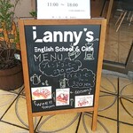 Lanny's Cafe - 