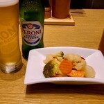 Cafe & Beer Restaurant Miya Hanedakukoten - 