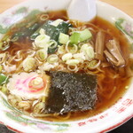 Iseya - ラーメン