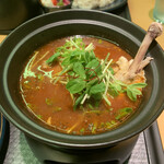 Yakuzen Soup Curry 8,000,000 - 