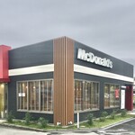 McDonald's Kawasaki Hatsuyama Ten - 