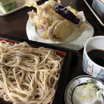 Soba Dokoro Senda - 