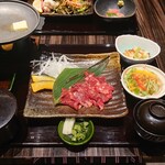 和食ダイニング ごちそう村  - 