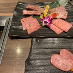 Yakiniku Toku Chofu Kitaguchi Ten - 