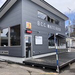 B.C.C.WHITE ROCK - 