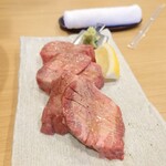 炭火焼肉 おおば - 